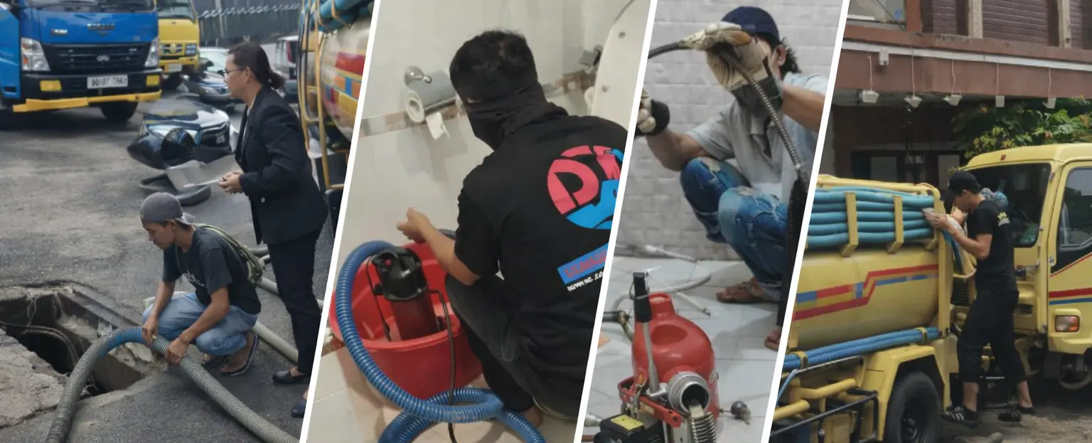 Jasa Sedot WC Kartoharjo Terdekat